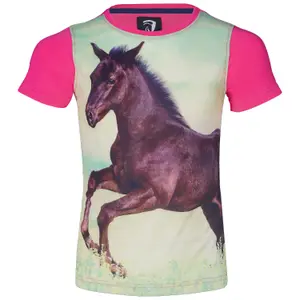 Μπλούζα κοριτσιού HORKA Ollie Ss22 image-0