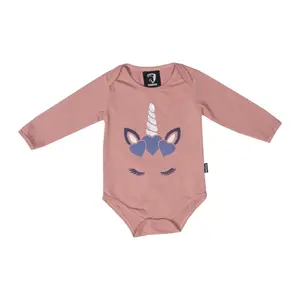 Body, Baby, Mädchen HORKA Jolly image-0