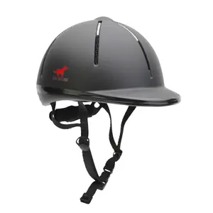 Strass-Helm Horka Rider image-0