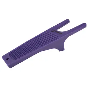 PVC-Stiefelheber Red Horse image-0
