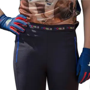 Spodnie dziecięce HORKA Sophie Ss22 image-2