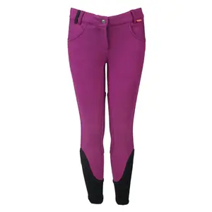 Pantalon fille HORKA Julia image-0