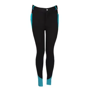 Pantalon slim fit fille HORKA Tiki image-0