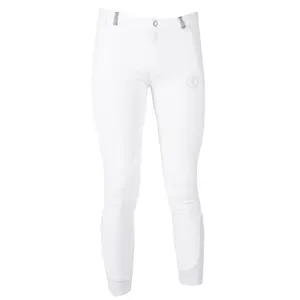 Pantalon slim fit enfant HORKA image-0
