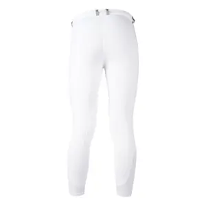 Pantalon slim fit enfant HORKA image-1