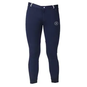 Pantalon slim fit enfant HORKA image-0
