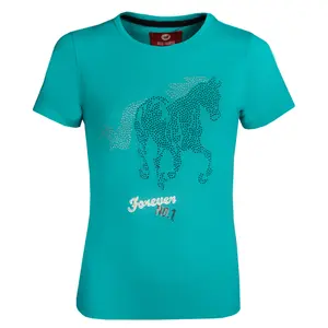 T-shirt imprimé enfant HORKA image-0