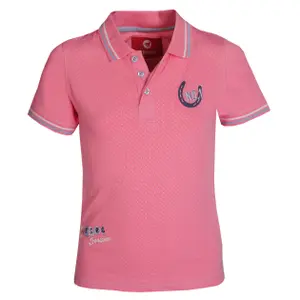 Polo fille HORKA Venice image-0