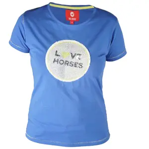 T-shirt femme HORKA Caliber image-0