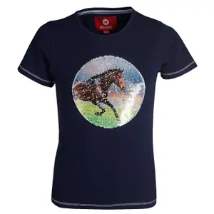 T-Shirt HORKA Caliber image-0