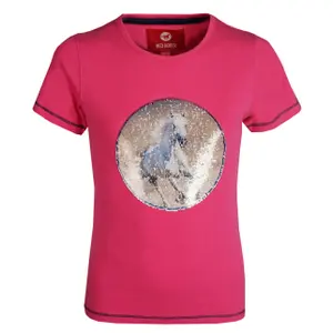 T-shirt femme HORKA Caliber image-0
