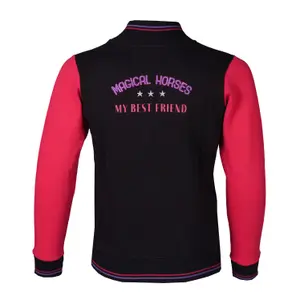 Sweatshirt enfant HORKA Mackenzie image-1