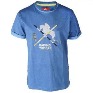 T-shirt enfant HORKA Hayden image-0