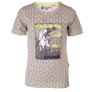 Kinder-T-shirt HORKA Cooper image-0