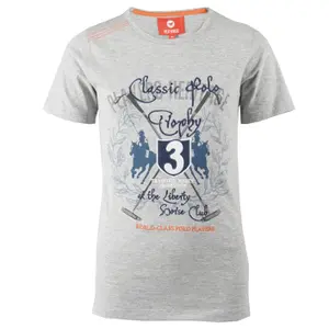 T-shirt enfant HORKA Cooper image-0