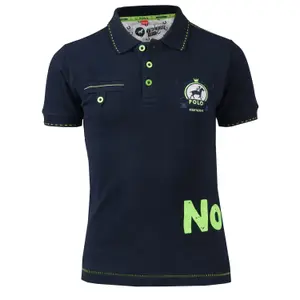 Polo enfant HORKA Luka image-0