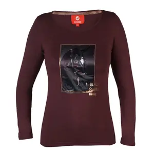 T-shirt fille HORKA Grande image-0