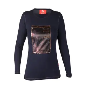 T-shirt fille HORKA Grande image-0