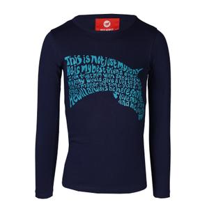 590085-6-t-shirt-de-manga-comprida-para-criancas-red-horse-winner-azul