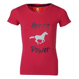 590090-605-t-shirt-fille-red-horse-toppie-hot-pink