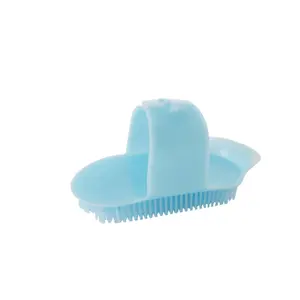 Pente para cavalo curry HORKA image-0