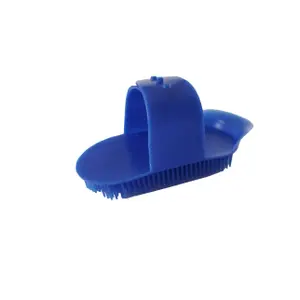 Pente para cavalo curry HORKA image-0