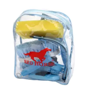 Grooming kit Red Horse Rh