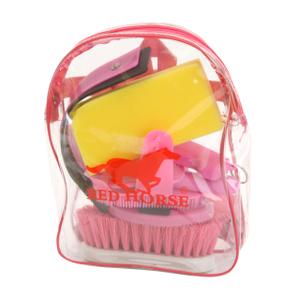 590501-535-grooming-kit-red-horse-rh-pink-cashmere-one-size