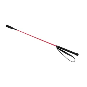 Rubber whip Red Horse image-0