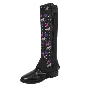 590530-576-spodnie-chaps-z-nadrukiem-red-horse-wisnia