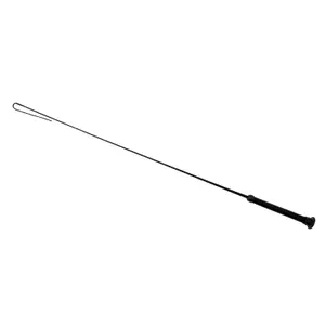 Cravache de dressage gel Red Horse image-0