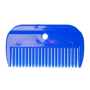 Horse hair comb Red Horse image-0