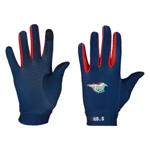Gants enfant HORKA Ss22 image-0