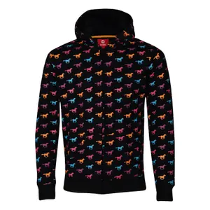 Sweatshirt fille HORKA Mackenzie image-0