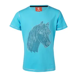 T-shirt fille Red Horse Caliber Ss22 image-0
