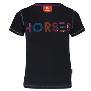 T-shirt enfant HORKA Luxor Ss22 image-0