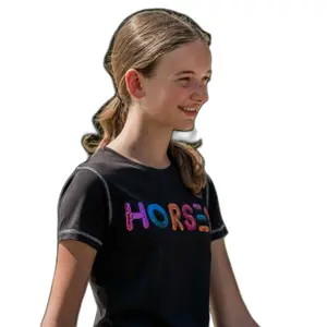 T-shirt enfant HORKA Luxor Ss22 image-1