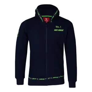 Sweatshirt à capuche enfant HORKA Yankee Ss22 image-0