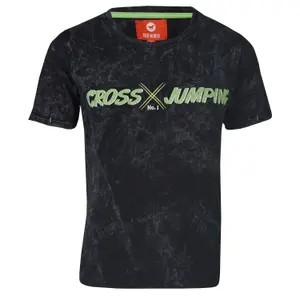 T-shirt de criança Red Horse Cooper Ss22 image-0