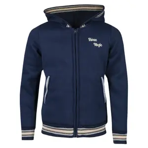 Children's zip-up riding jacket Red Horse Mackenzie FW22 image-0