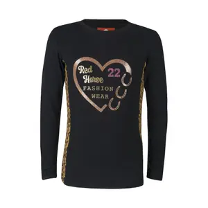 Langarmshirt HORKA Roar FW22 image-0