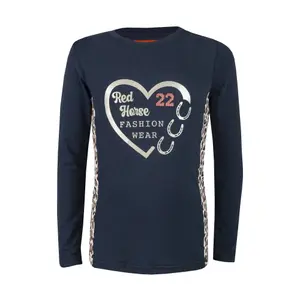 Langarmshirt HORKA Roar FW22 image-0