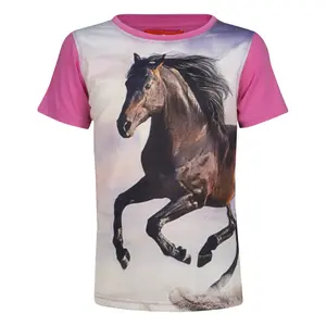 T-Shirt HORKA Horsy SS23 image-0
