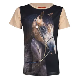 T-Shirt HORKA Horsy SS23 image-0