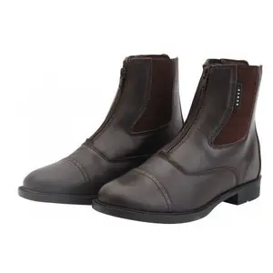 Reitstiefel HORKA Natural image-2