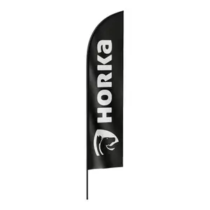 Flag HORKA image-1