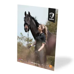 Tarjeta de presentación Horka image-0