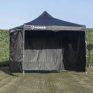 Werbezelt HORKA image-1