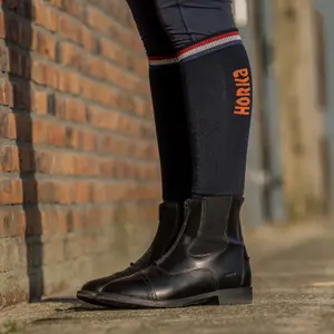 Riding socks Horka KNHS image-2
