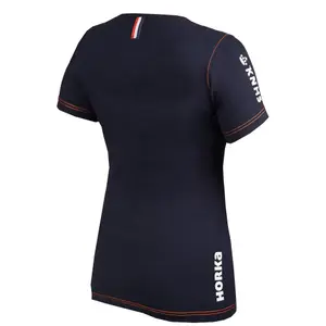 Meisjes-T-shirt Horka KNHS image-1